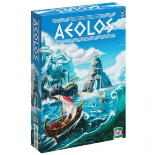 Image du jeu Aeolos
