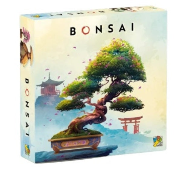 Image du jeu Bonsaï