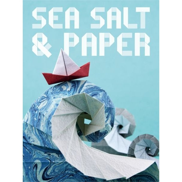 Image du jeu Sea Salt & Paper