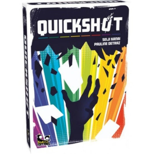 Image du jeu Quickshot
