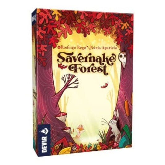 Image du jeu Savernake Forest