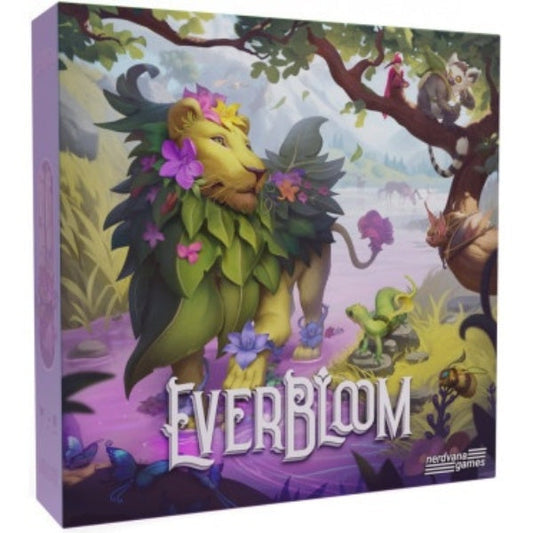 Image du jeu Everbloom