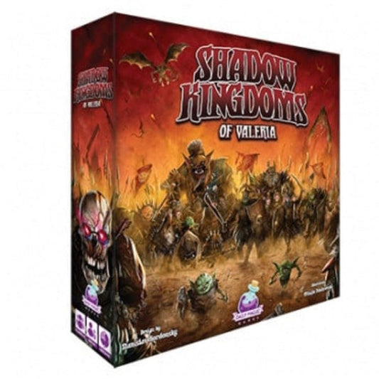 Image du jeu Fractured Sky