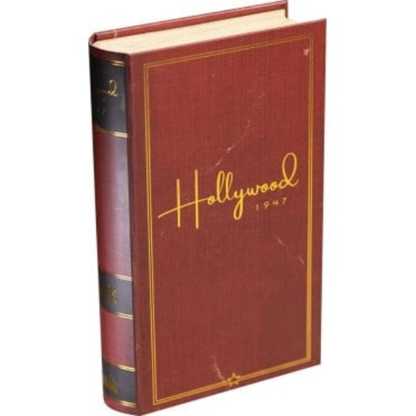 Image du jeu Hollywood 1947
