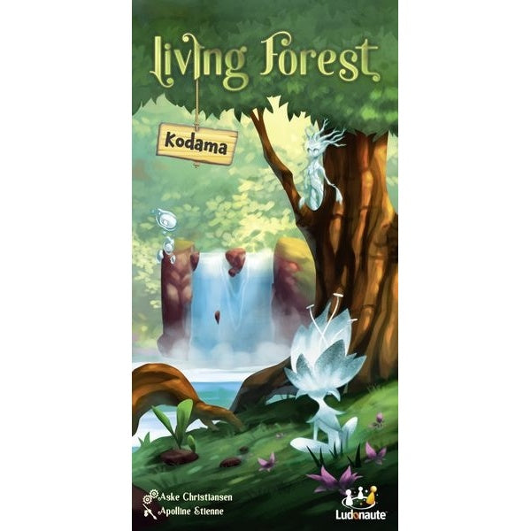 Image du jeu Living Forest: Kodama