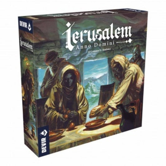 Image du jeu Ierusalem: Anno Domini