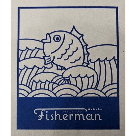 Image du jeu Fisherman