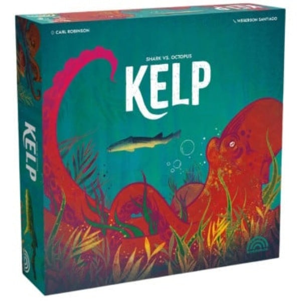 Image du jeu Kelp