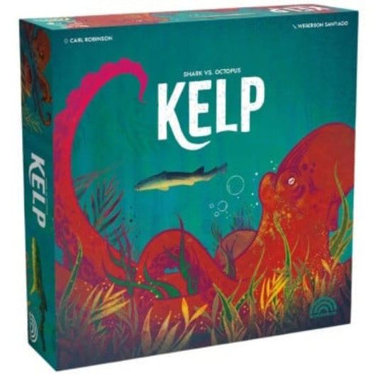 Image du jeu Kelp