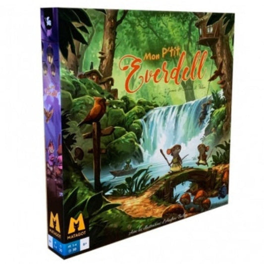Image du jeu Mon P'tit Everdell