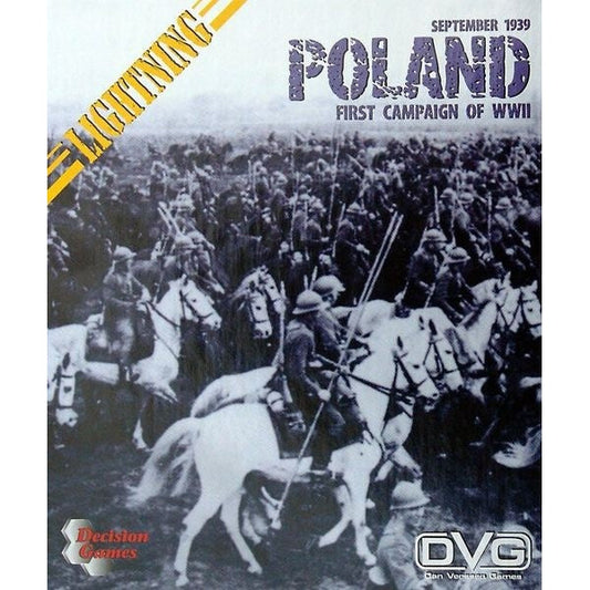 Image du jeu Lightning: Poland