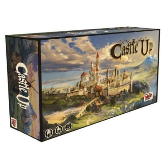 Image du jeu Castle Up