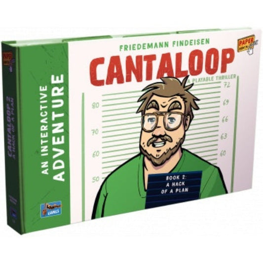 Image du jeu Tall Tales