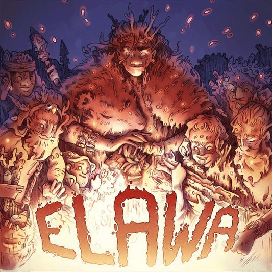 Image du jeu Elawa