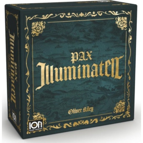Image du jeu Pax Illuminaten