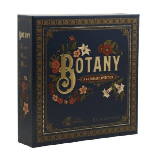 Image du jeu Botany