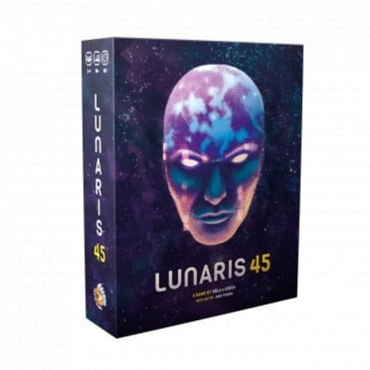 Image du jeu Lunaris 45