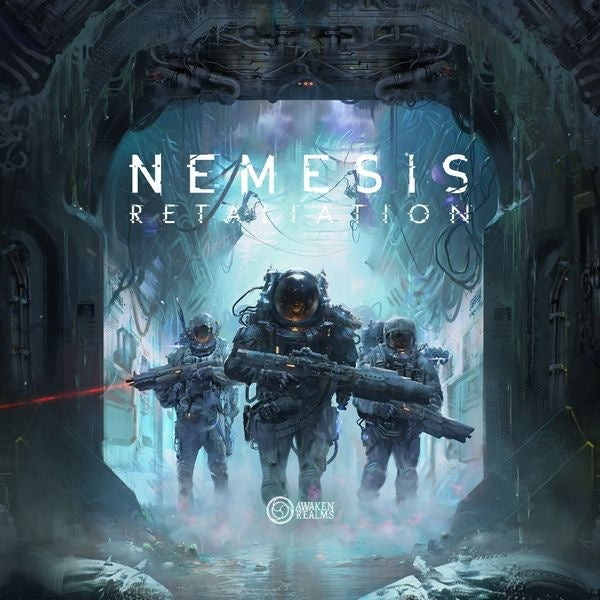 Image du jeu Nemesis: Retaliation