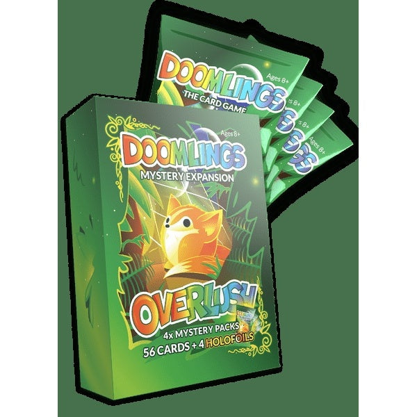 Image du jeu Doomlings: Overlush