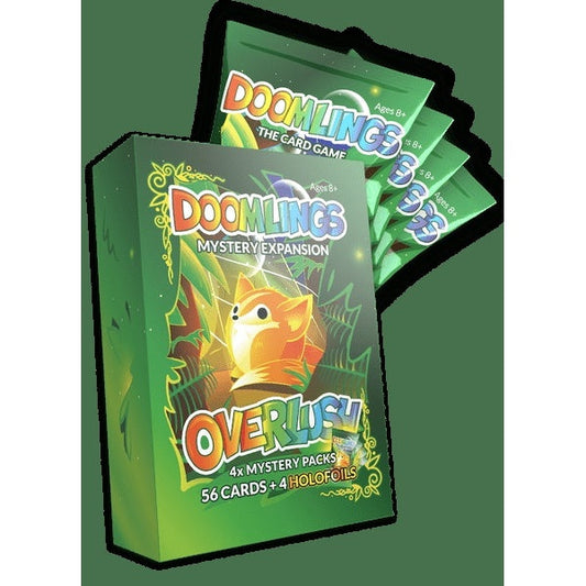 Image du jeu Doomlings: Overlush