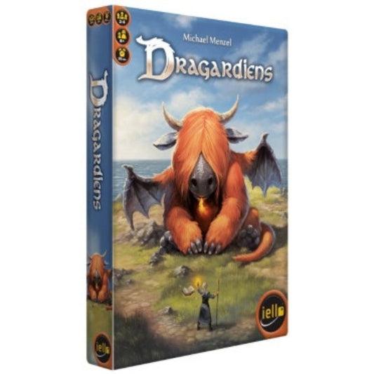 Image du jeu Dragardiens