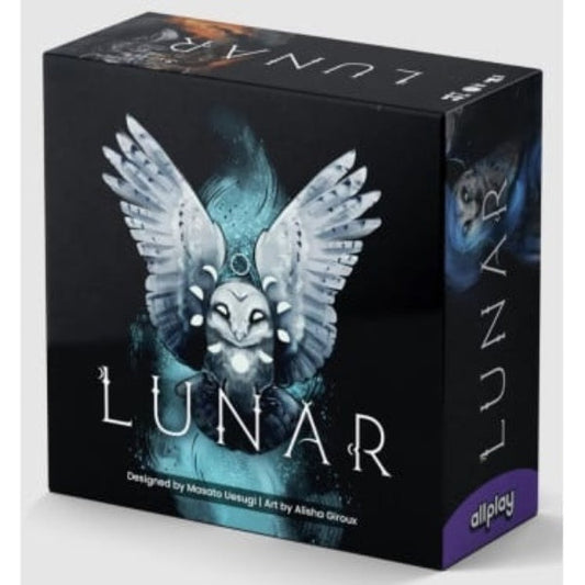 Image du jeu Lunar
