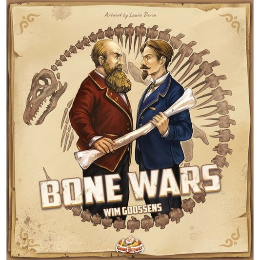 Image du jeu Bone Wars