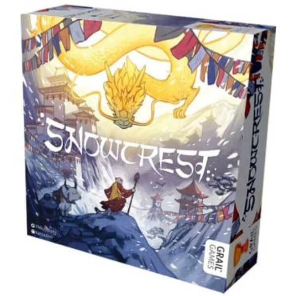 Image du jeu Snowcrest