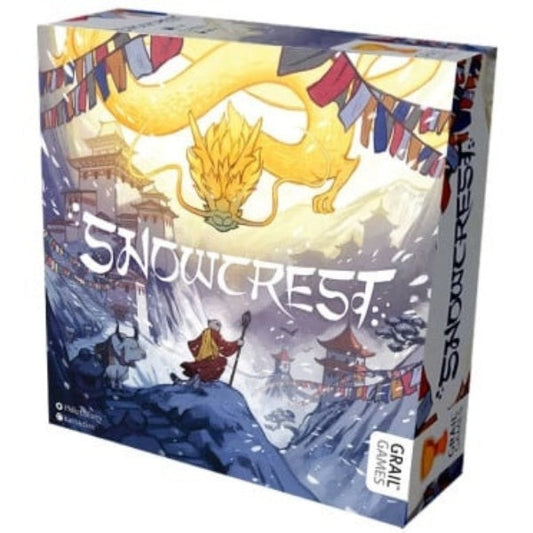 Image du jeu Snowcrest