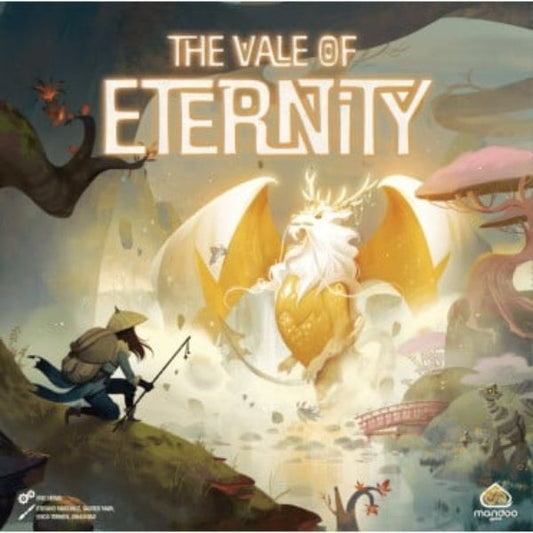 Image du jeu The Vale of Eternity