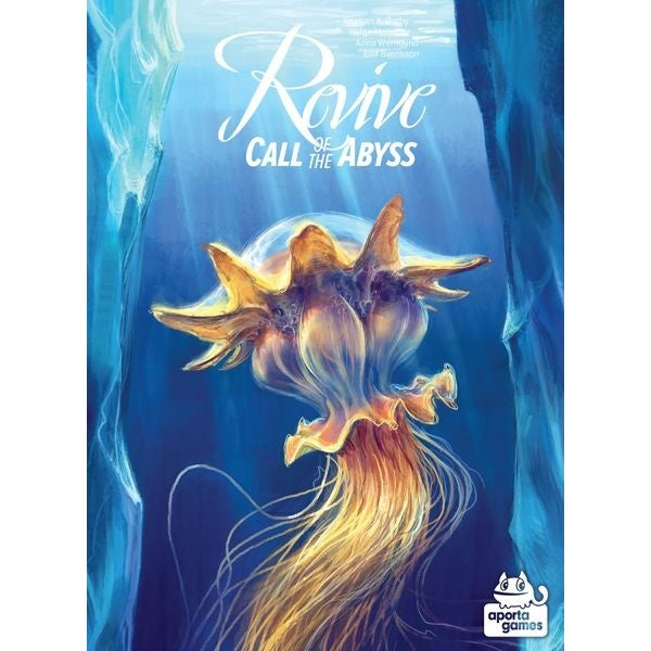 Image du jeu Revive: Call of the Abyss