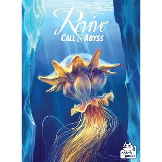 Image du jeu Revive: Call of the Abyss