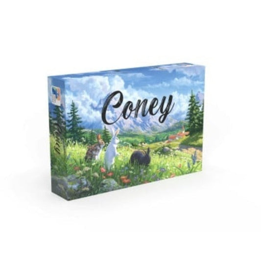 Image du jeu Coney