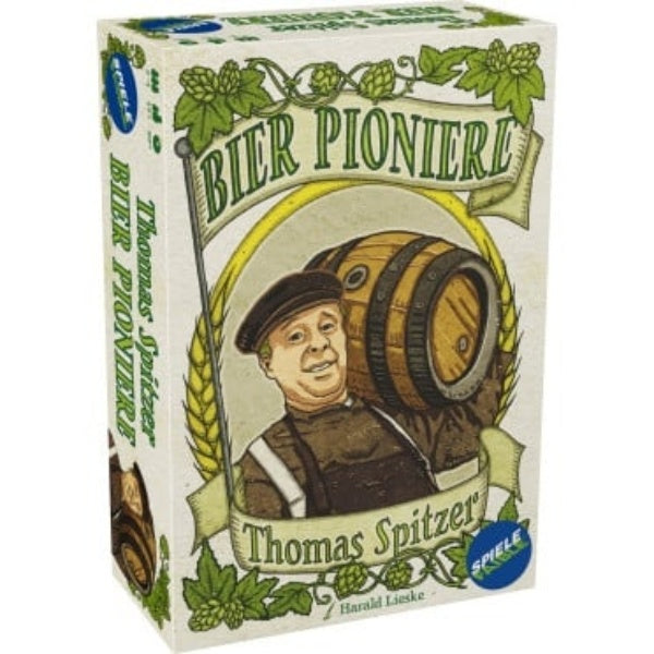 Image du jeu Bier Pioniere