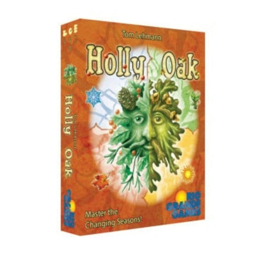 Image du jeu Holly Oak