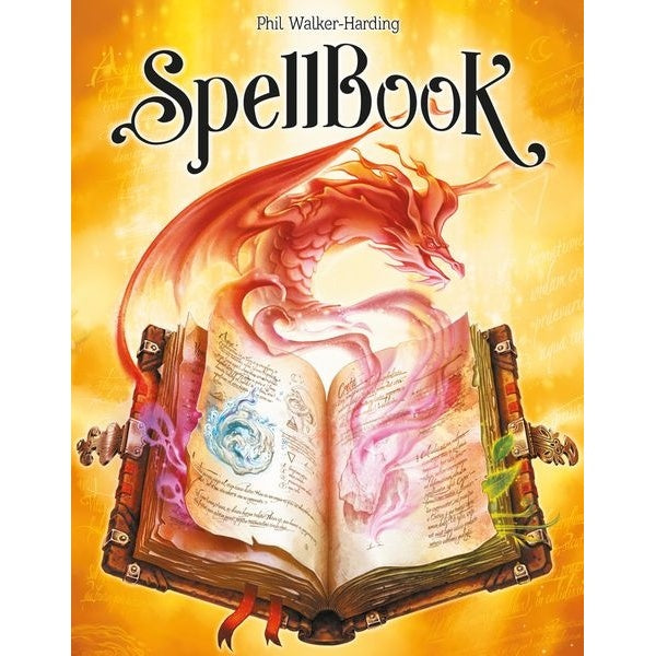Image du jeu Spellbook