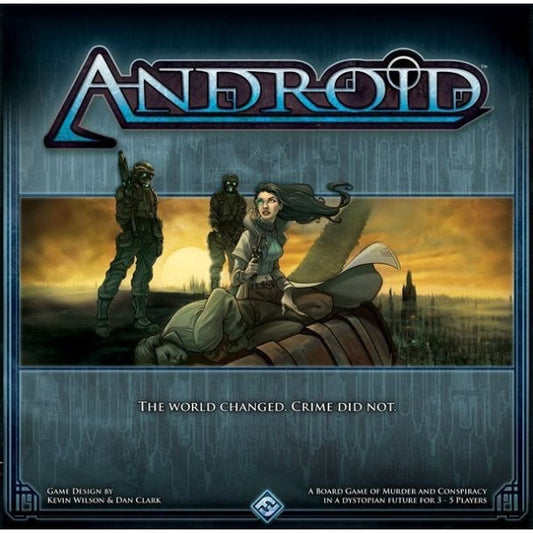 Image du jeu Android
