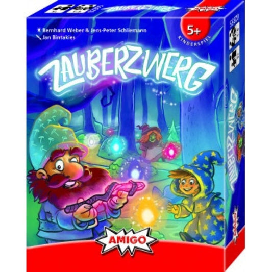 Image du jeu Zauberzwerg