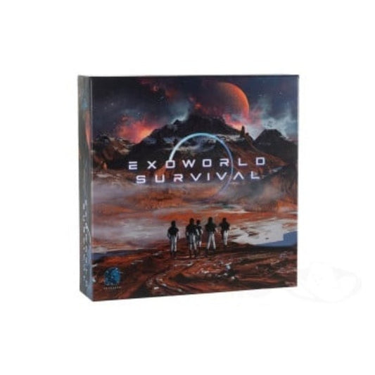 Image du jeu Exoworld Survival