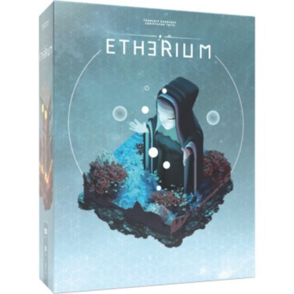 Image du jeu Etherium