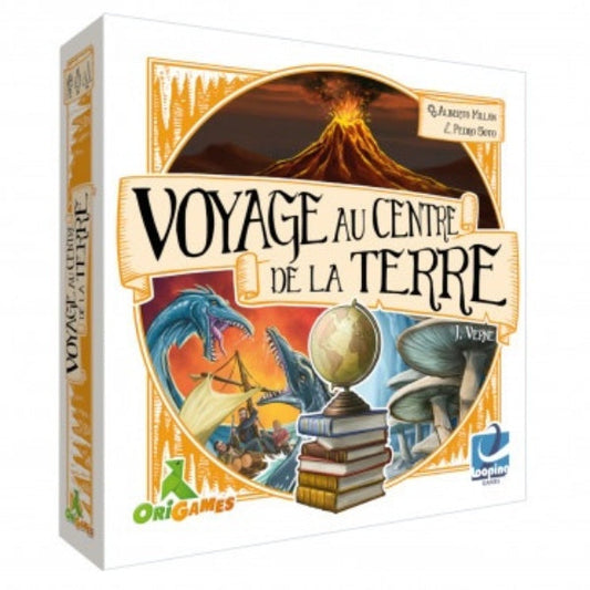 Image du jeu Boonlake: Artifacts