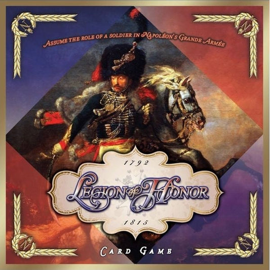 Image du jeu Legion of Honor