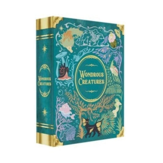 Image du jeu Wondrous Creatures