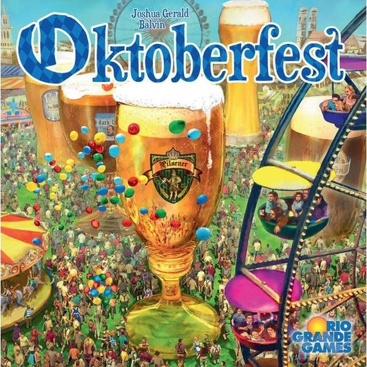 Image du jeu Oktoberfest