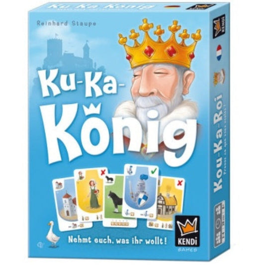 Image du jeu Ku-Ka-König