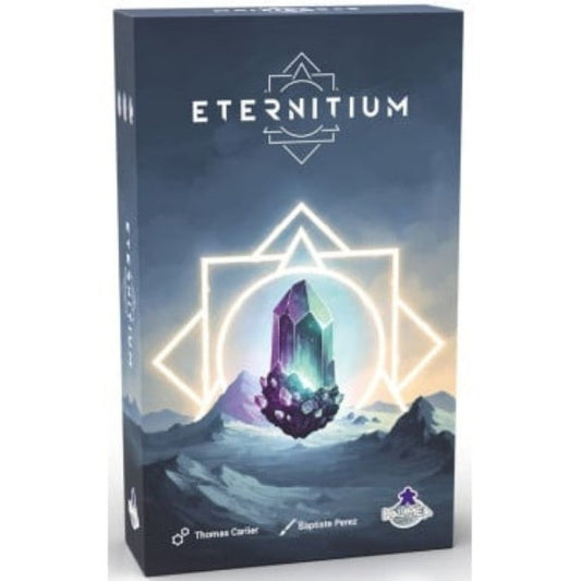 Image du jeu Eternitium