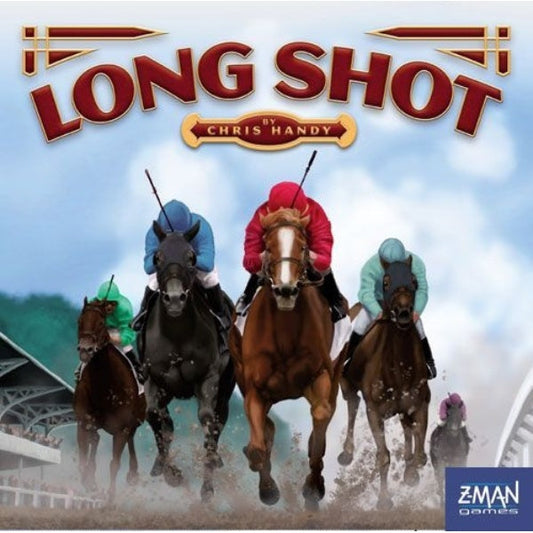 Image du jeu Long Shot