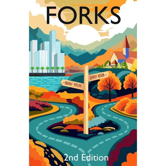Image du jeu Forks: 2nd Edition