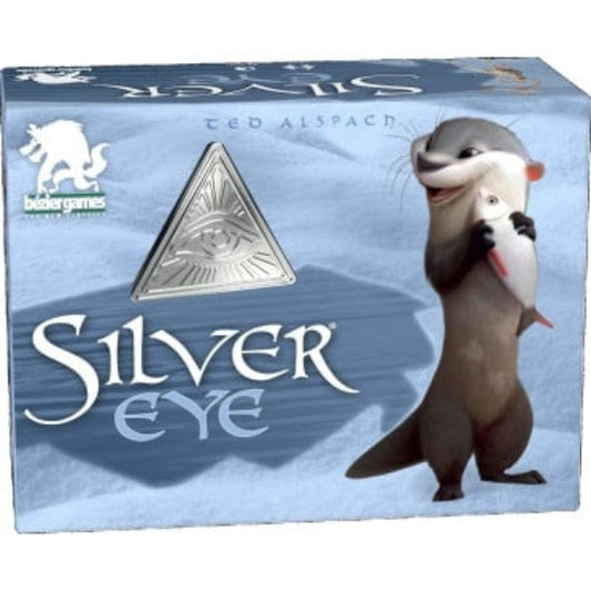 Image du jeu Silver Eye