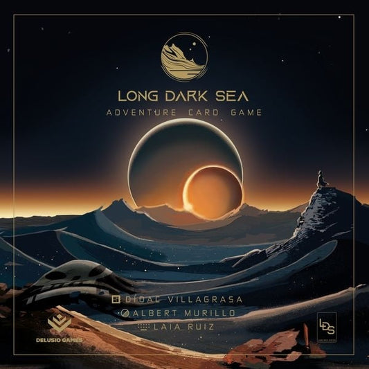 Image du jeu Long Dark Sea